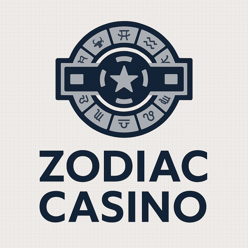 Zodiac Casino Logo