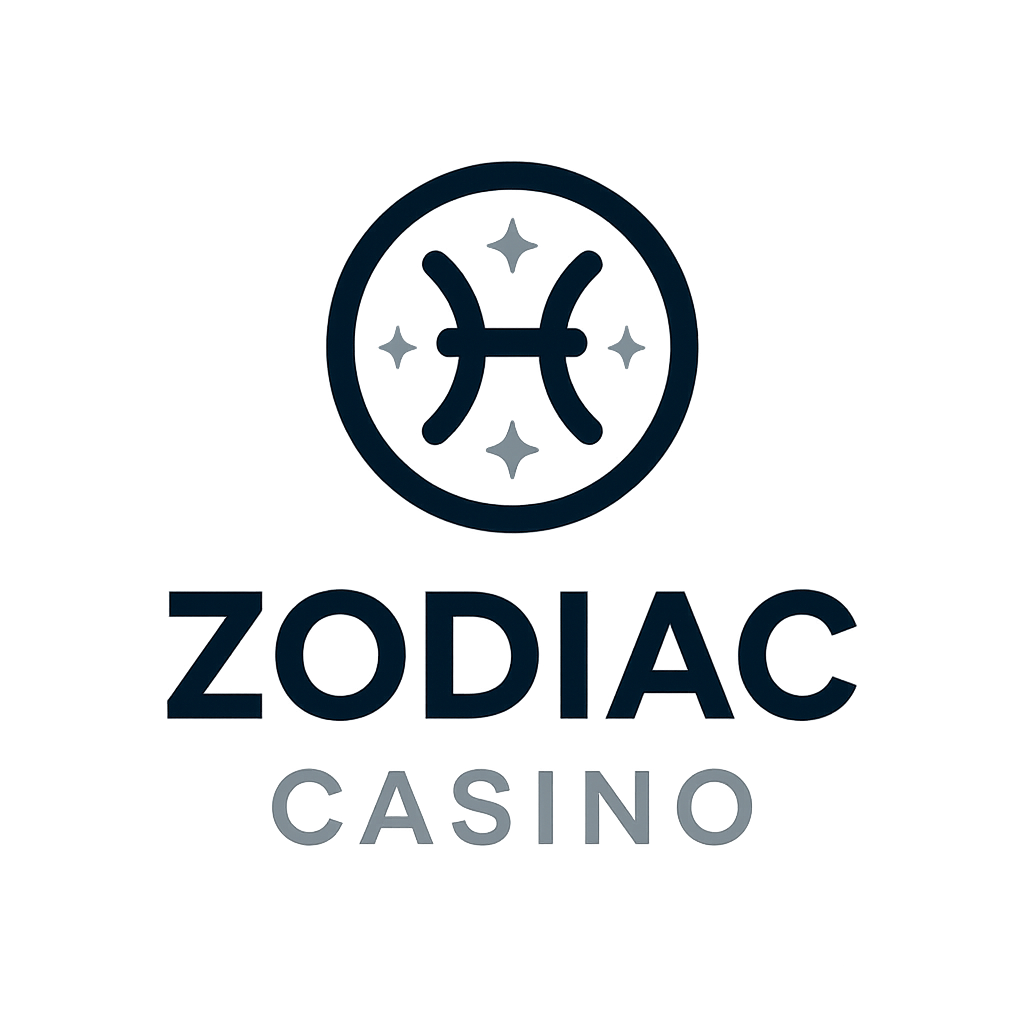 Zodiac Casino Logo