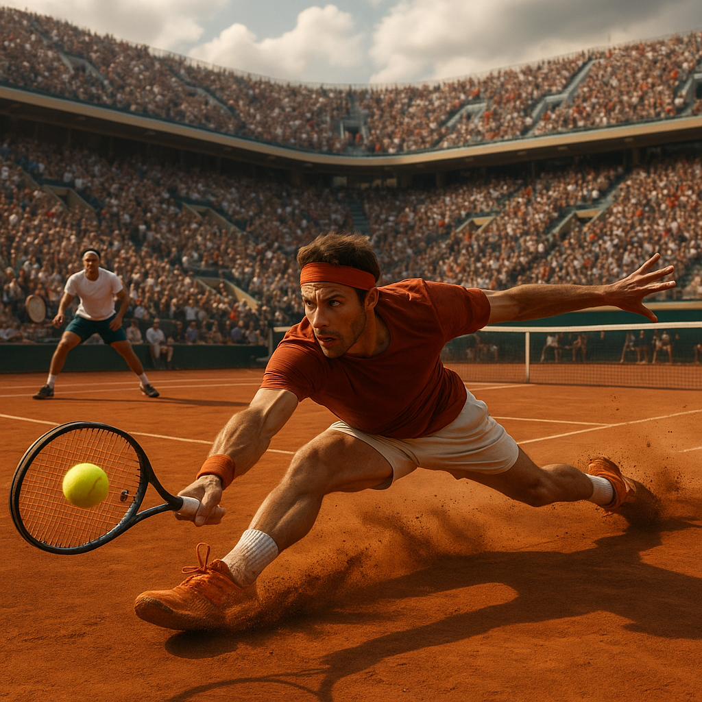 Zodiac Casino - Tennis Betting - Live Sports Betting